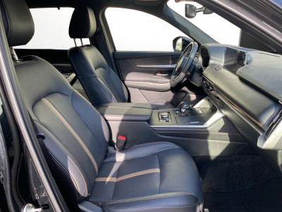 Mazda CX-80 Gebrauchtwagen
