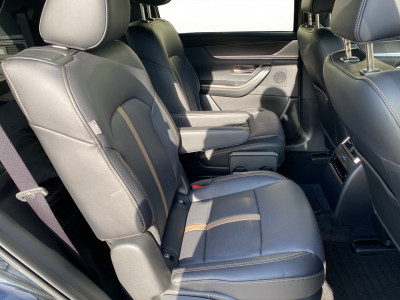 Mazda CX-80 Gebrauchtwagen