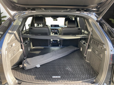 Mazda CX-80 Gebrauchtwagen