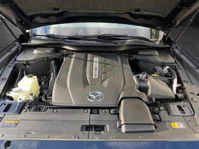 Mazda CX-80 Gebrauchtwagen