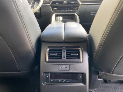 Mazda CX-80 Gebrauchtwagen