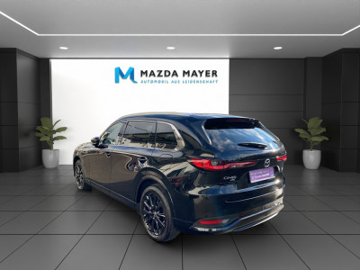 Mazda CX-80 Gebrauchtwagen