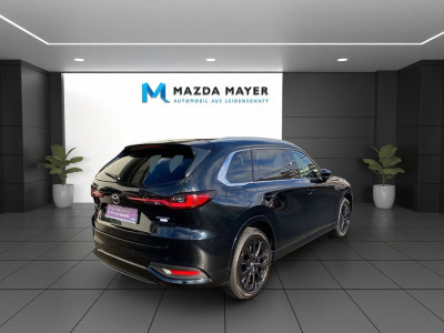 Mazda CX-80 Gebrauchtwagen