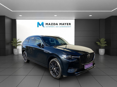 Mazda CX-80 Gebrauchtwagen