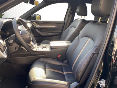 Mazda CX-80 Gebrauchtwagen