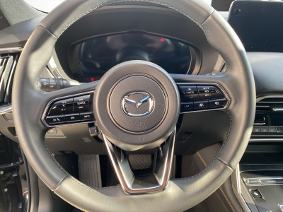 Mazda CX-80 Gebrauchtwagen
