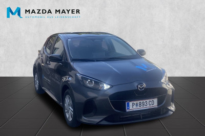 Mazda Mazda2 Vorführwagen