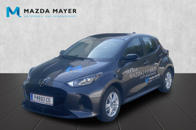 Mazda Mazda2 Vorführwagen