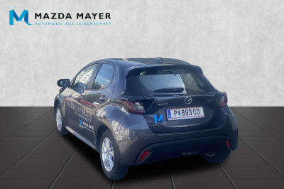 Mazda Mazda2 Vorführwagen