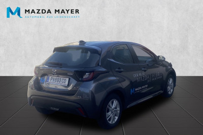 Mazda Mazda2 Vorführwagen