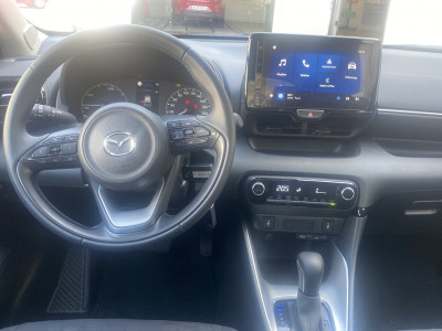 Mazda Mazda2 Vorführwagen