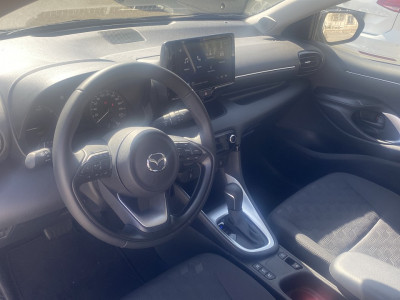 Mazda Mazda2 Vorführwagen