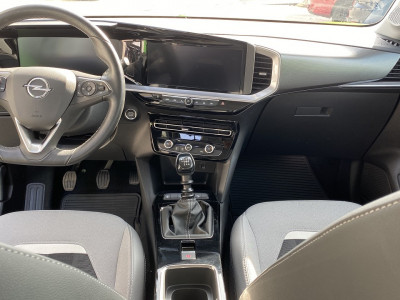 Opel Mokka Gebrauchtwagen