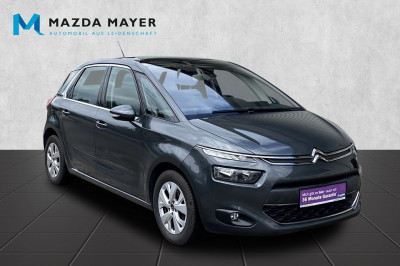 Citroën C4 Picasso Gebrauchtwagen