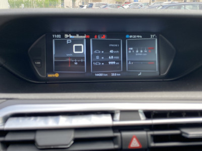 Citroën C4 Picasso Gebrauchtwagen