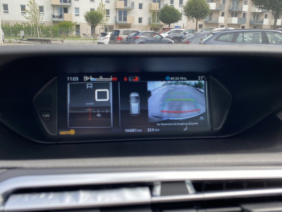 Citroën C4 Picasso Gebrauchtwagen