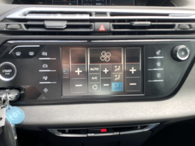 Citroën C4 Picasso Gebrauchtwagen
