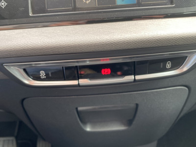 Citroën C4 Picasso Gebrauchtwagen
