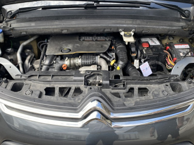 Citroën C4 Picasso Gebrauchtwagen