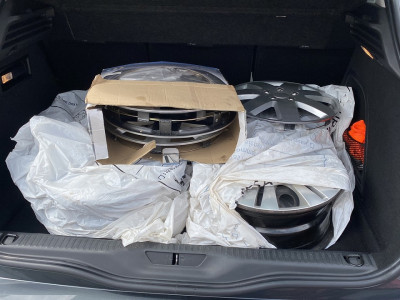 Citroën C4 Picasso Gebrauchtwagen
