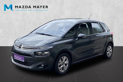 Citroën C4 Picasso Gebrauchtwagen