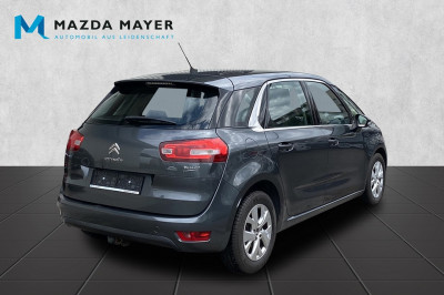 Citroën C4 Picasso Gebrauchtwagen