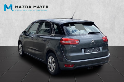 Citroën C4 Picasso Gebrauchtwagen