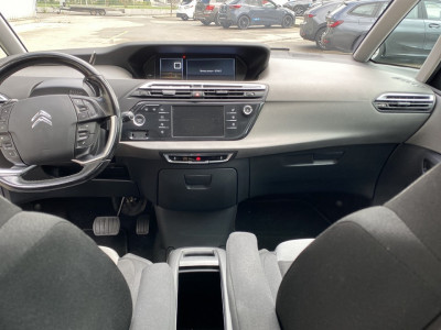 Citroën C4 Picasso Gebrauchtwagen
