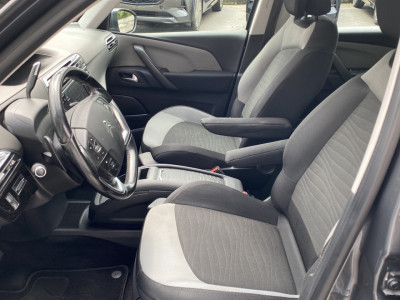 Citroën C4 Picasso Gebrauchtwagen