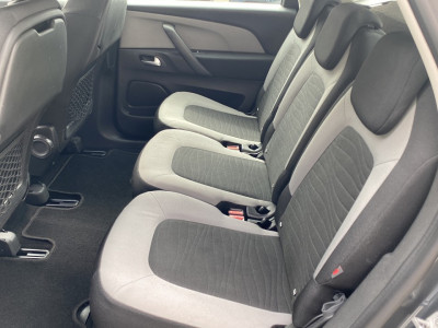 Citroën C4 Picasso Gebrauchtwagen