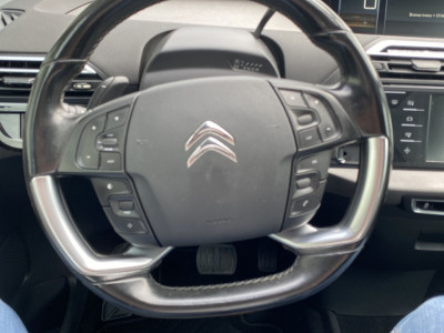 Citroën C4 Picasso Gebrauchtwagen