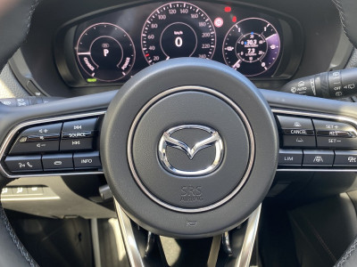 Mazda CX-60 Gebrauchtwagen