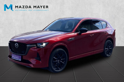Mazda CX-60 Gebrauchtwagen
