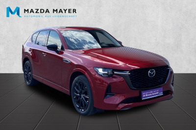 Mazda CX-60 Gebrauchtwagen