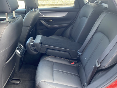 Mazda CX-60 Gebrauchtwagen