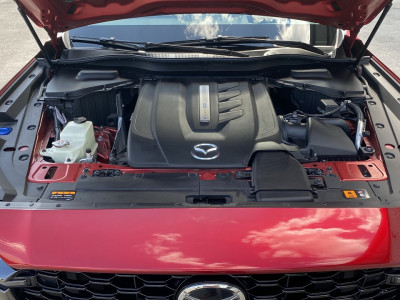 Mazda CX-60 Gebrauchtwagen