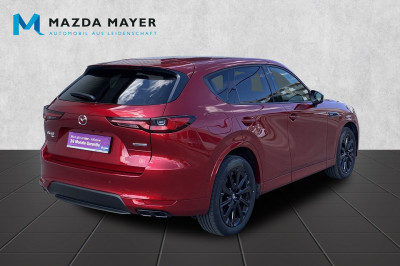 Mazda CX-60 Gebrauchtwagen