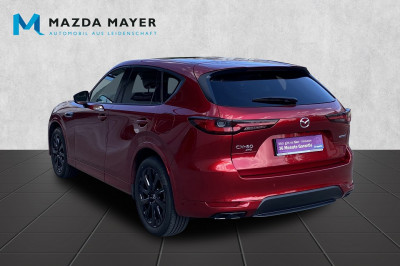 Mazda CX-60 Gebrauchtwagen
