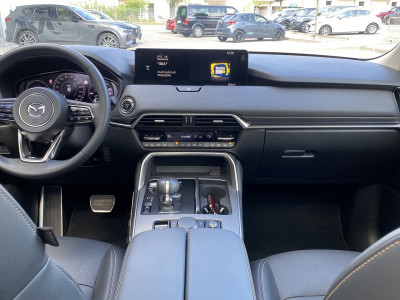 Mazda CX-60 Gebrauchtwagen