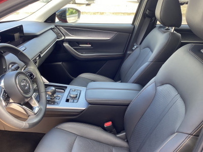 Mazda CX-60 Gebrauchtwagen