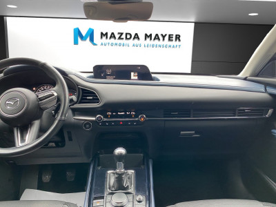 Mazda CX-30 Gebrauchtwagen