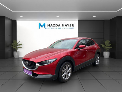 Mazda CX-30 Gebrauchtwagen