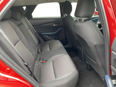 Mazda CX-30 Gebrauchtwagen