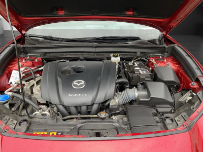 Mazda CX-30 Gebrauchtwagen