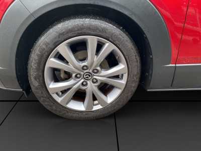 Mazda CX-30 Gebrauchtwagen