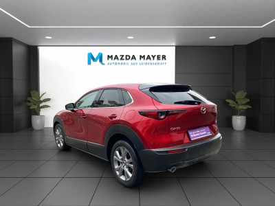 Mazda CX-30 Gebrauchtwagen