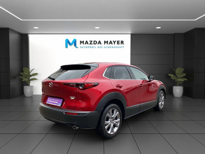 Mazda CX-30 Gebrauchtwagen