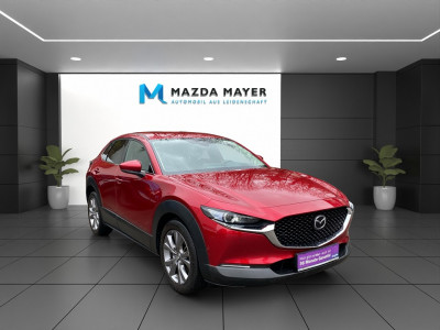 Mazda CX-30 Gebrauchtwagen