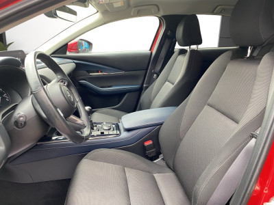 Mazda CX-30 Gebrauchtwagen