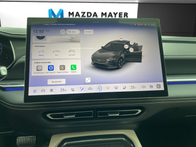 Mazda Mazda 6e Gebrauchtwagen